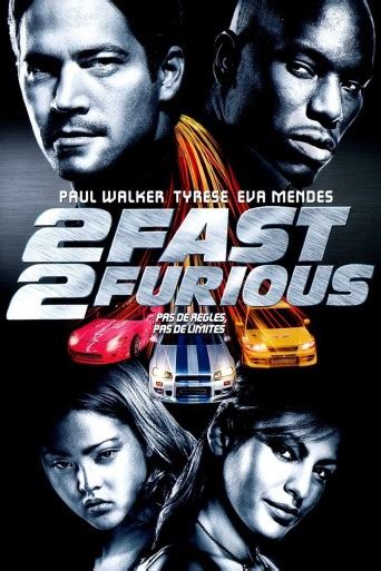 2 fast 2 furious streaming vf